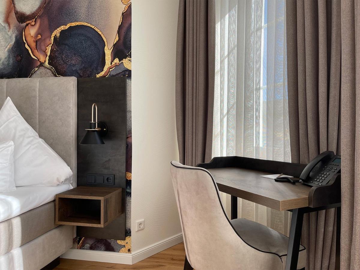 Schlosshotel Brilon-Wald 3* Brilon-Wald