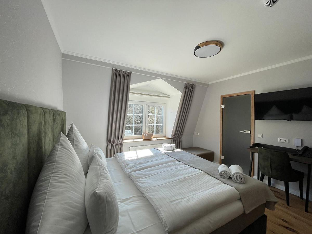 Schlosshotel Brilon-Wald Hotel 3*