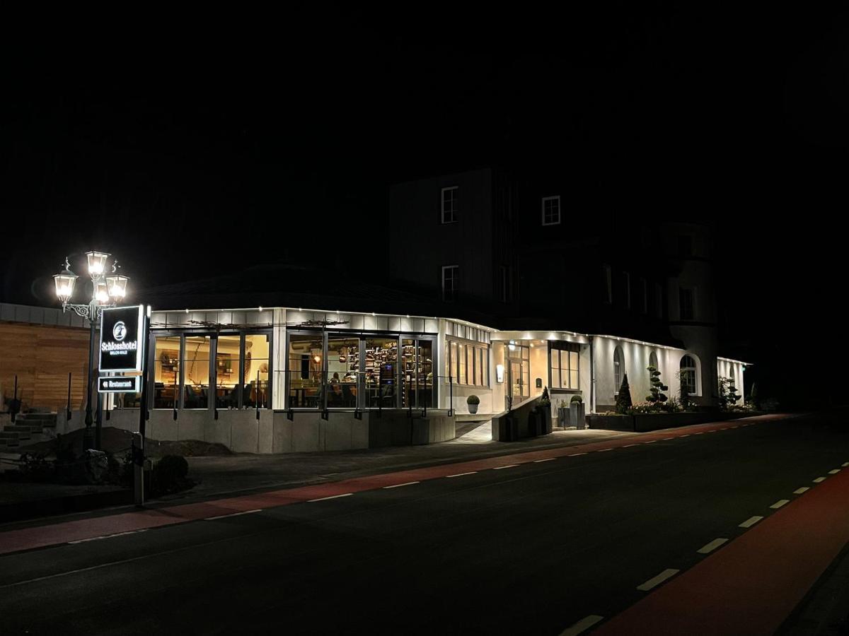 Schlosshotel Brilon-Wald Hotel 3*