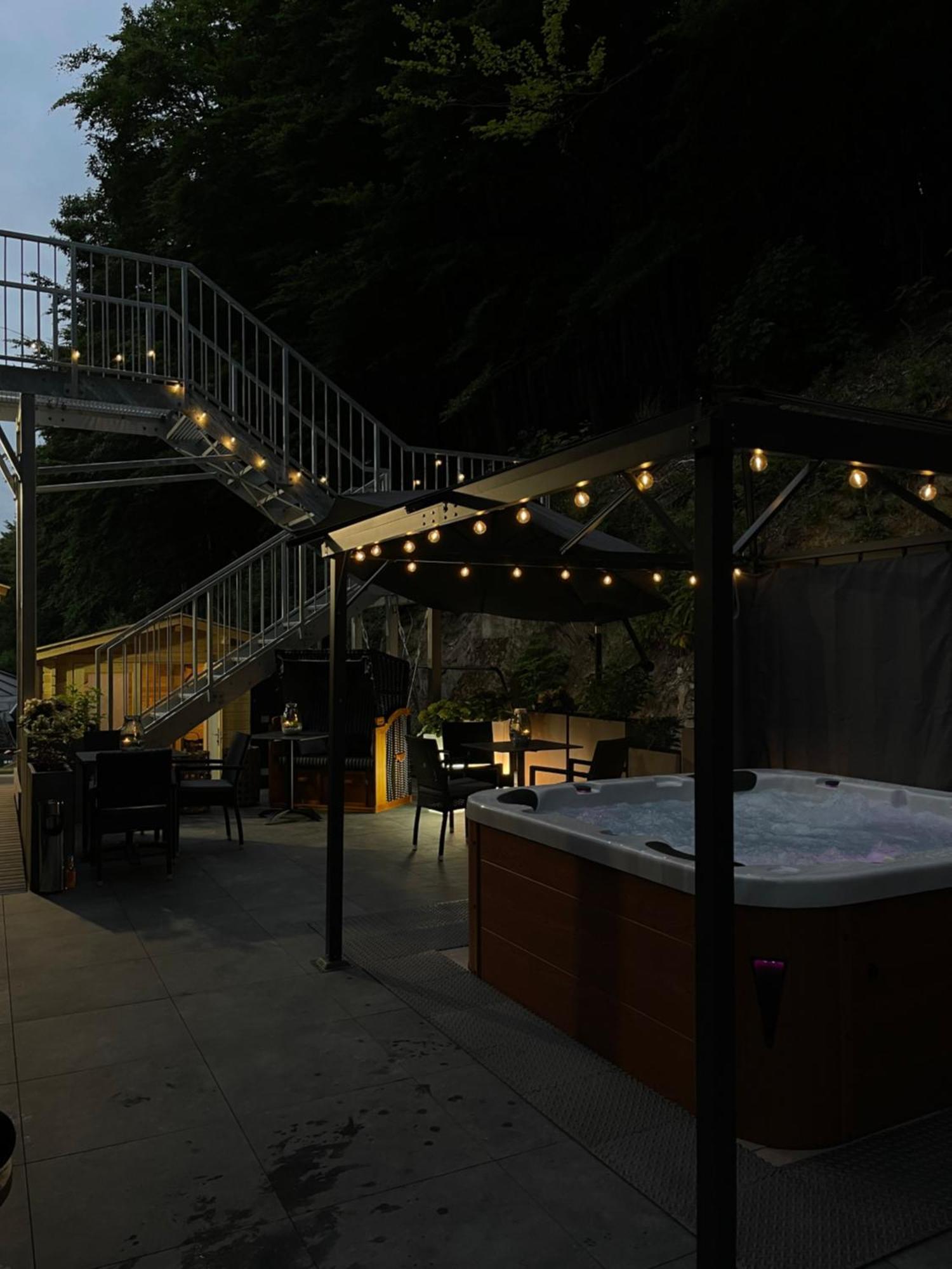 Hotel Schlosshotel Brilon-Wald