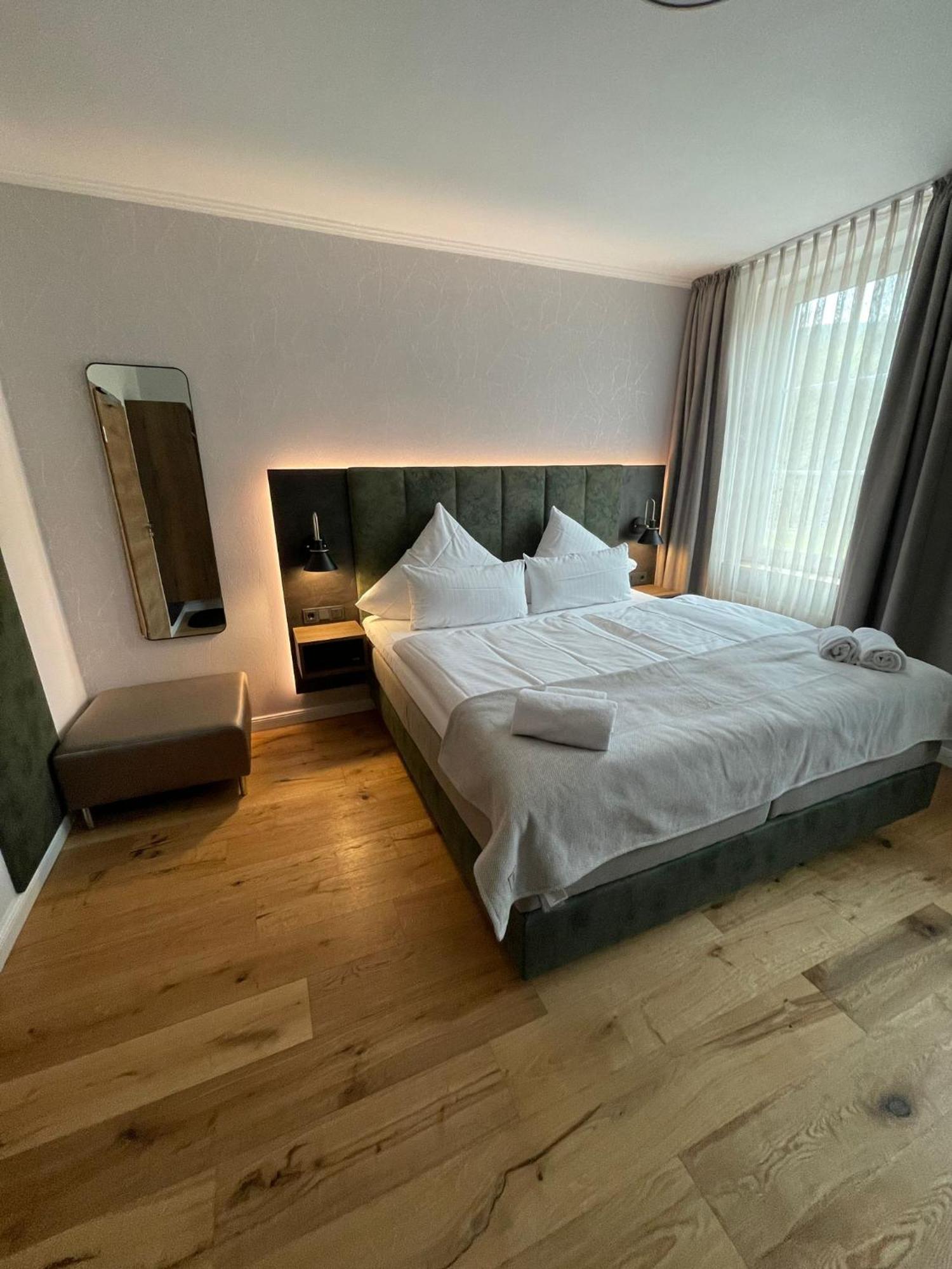 Schlosshotel Brilon-Wald 3*