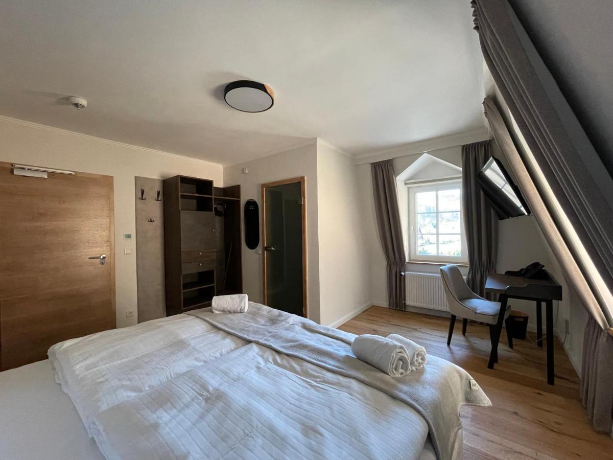 Schlosshotel Brilon-Wald