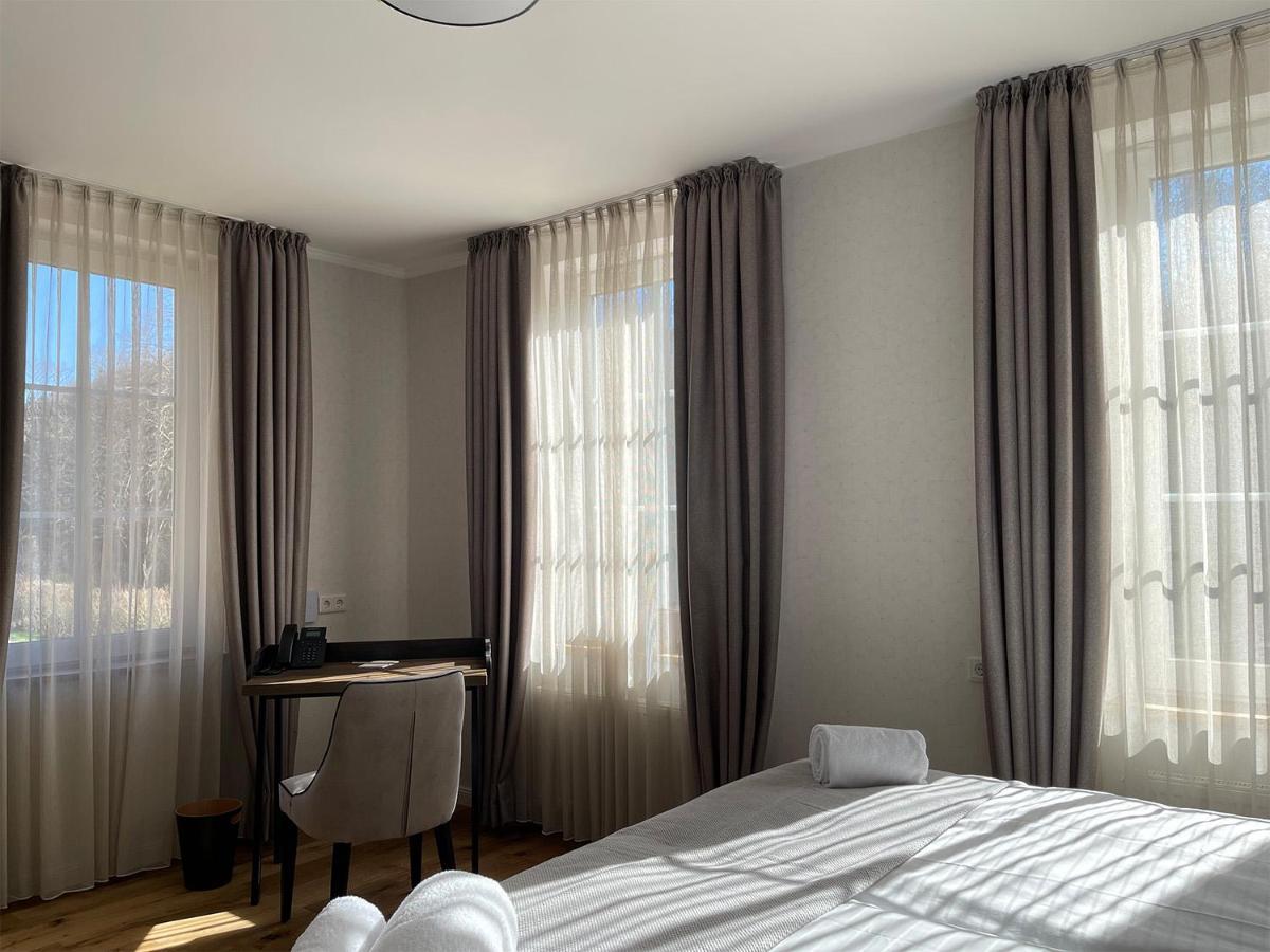 Hotel Schlosshotel Brilon-Wald