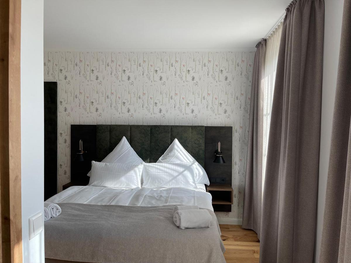 Schlosshotel Brilon-Wald Hotel