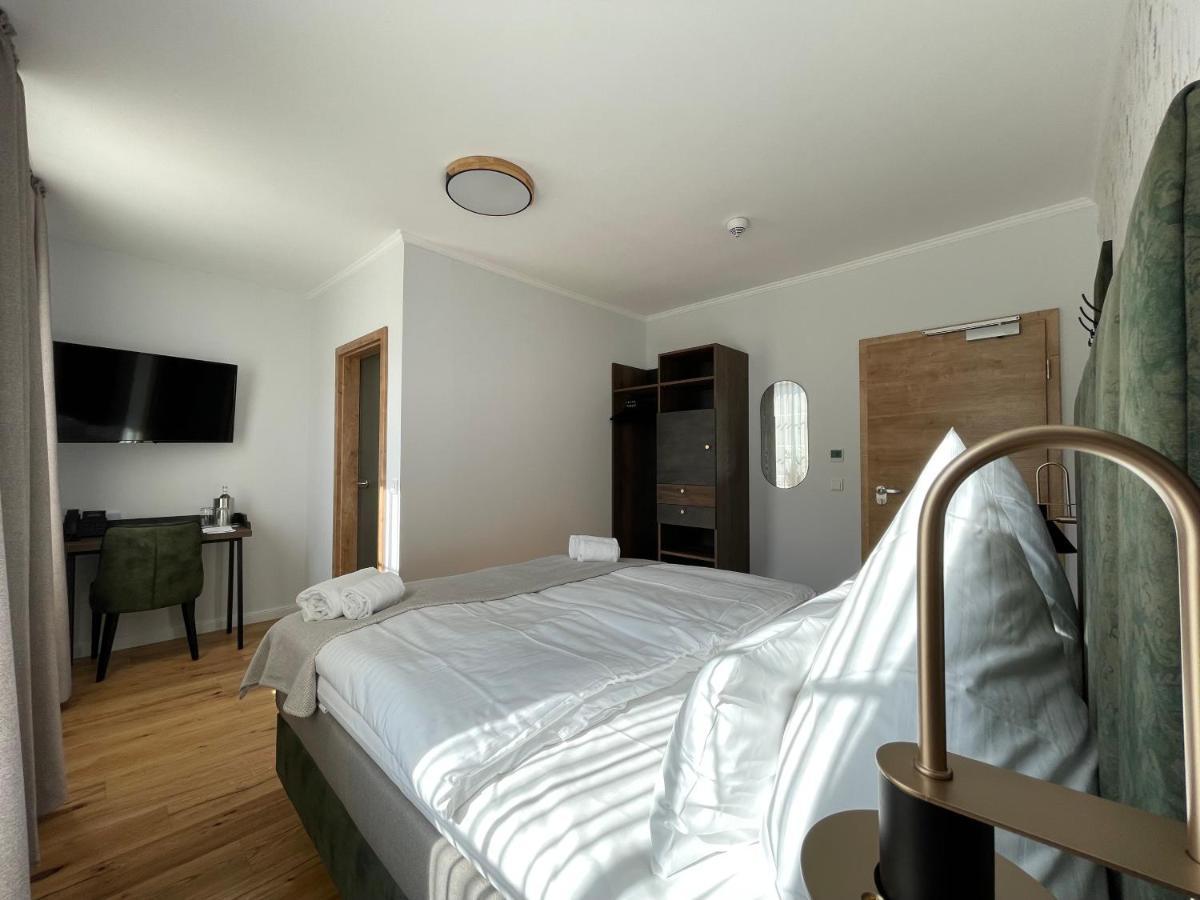Schlosshotel Brilon-Wald 3*