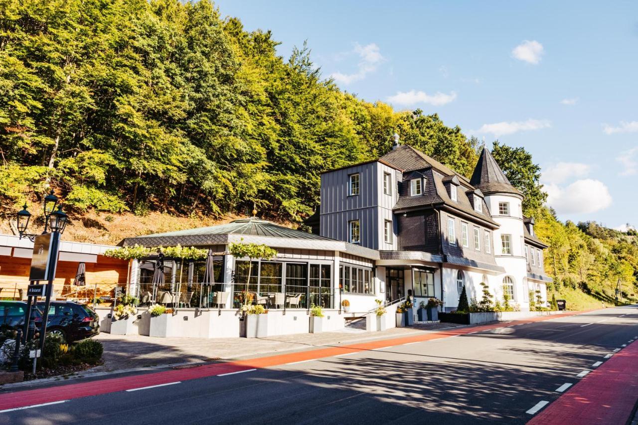 Schlosshotel Brilon-Wald Hotel