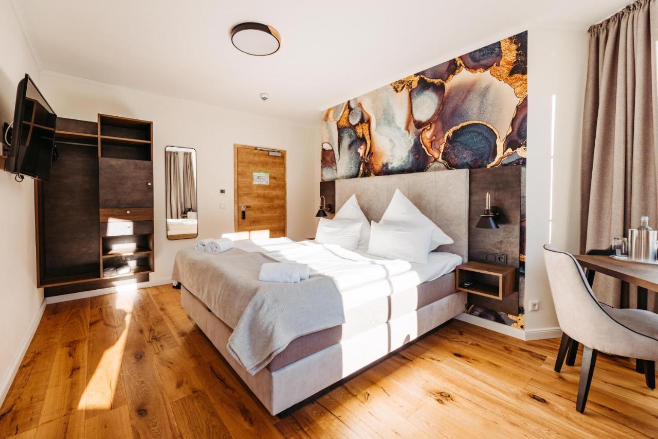 Schlosshotel Brilon-Wald Hotel Brilon-Wald