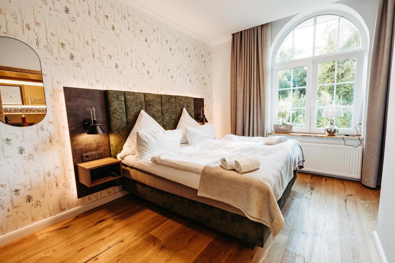 Schlosshotel Brilon-Wald Hotel