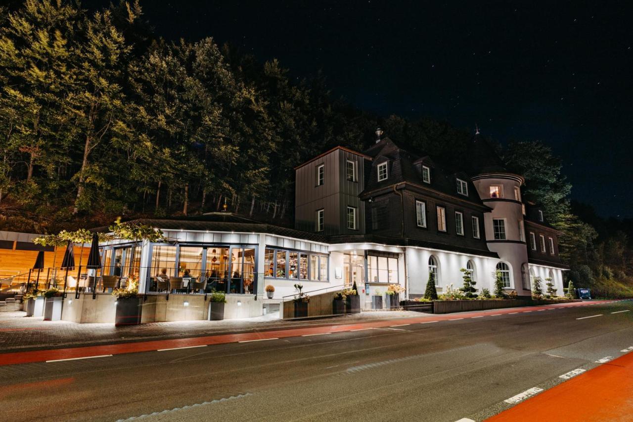 Hotel Schlosshotel Brilon-Wald