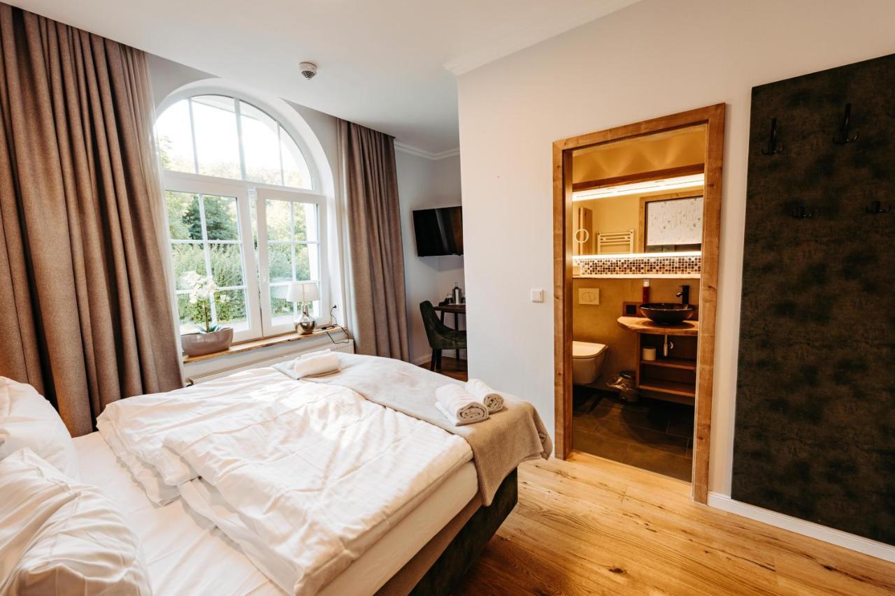 Hotel Schlosshotel Brilon-Wald Brilon-Wald