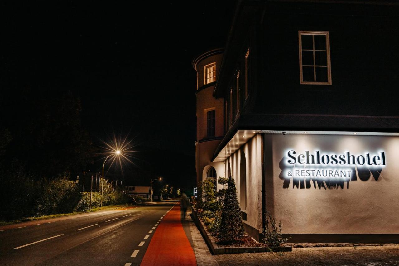 Schlosshotel Brilon-Wald 3* Brilon-Wald