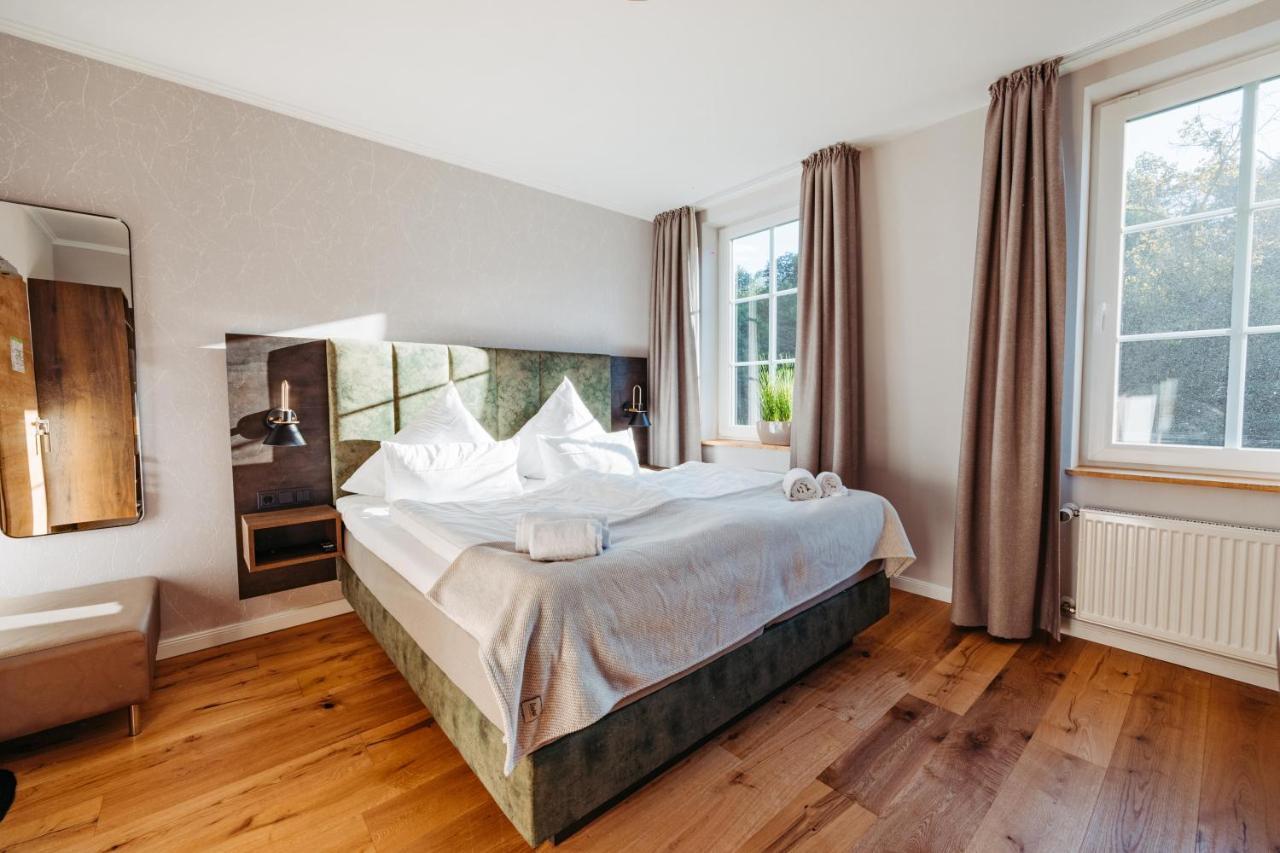Schlosshotel Brilon-Wald Hotel