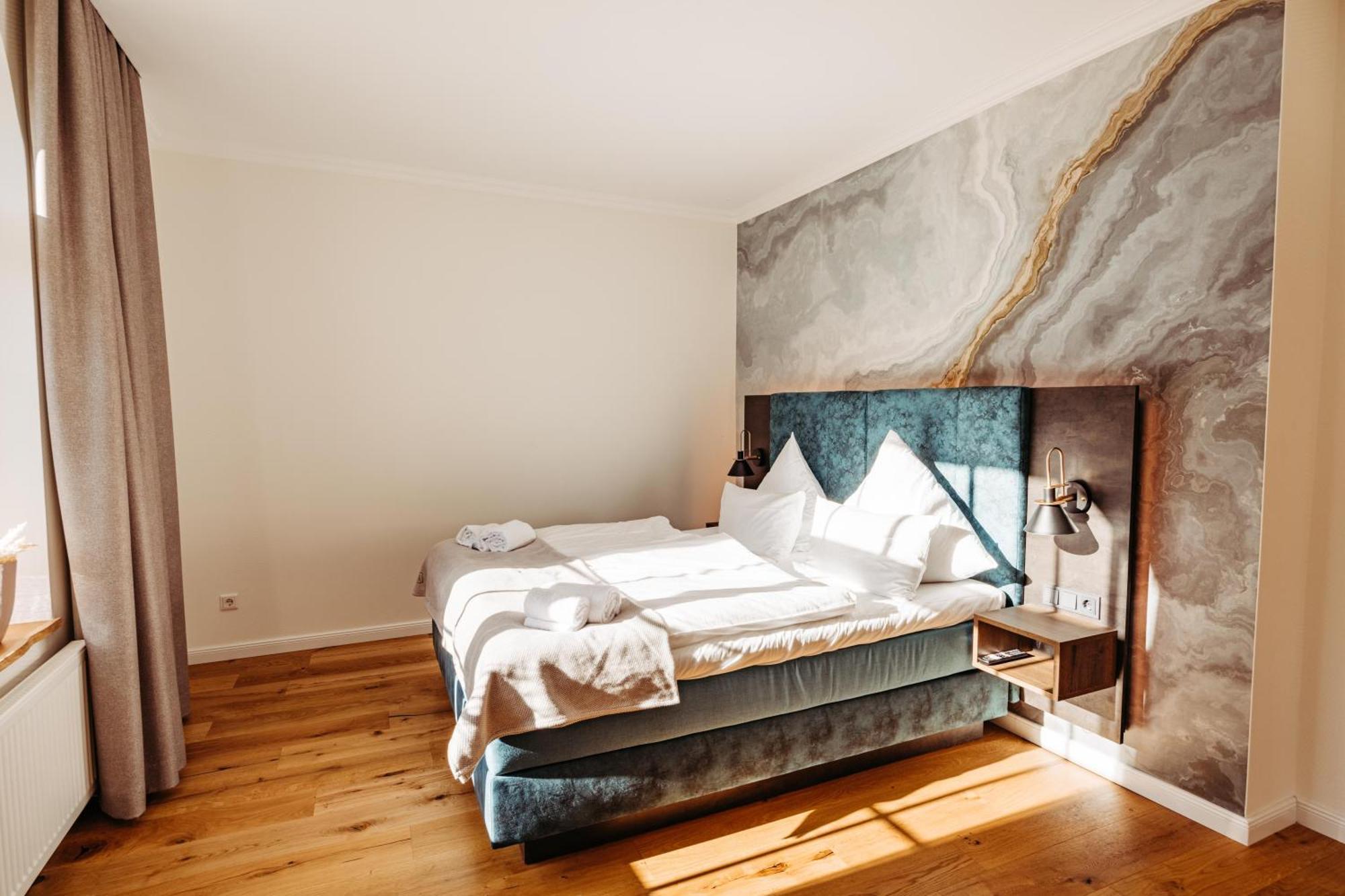 Hotel Schlosshotel Brilon-Wald Brilon-Wald