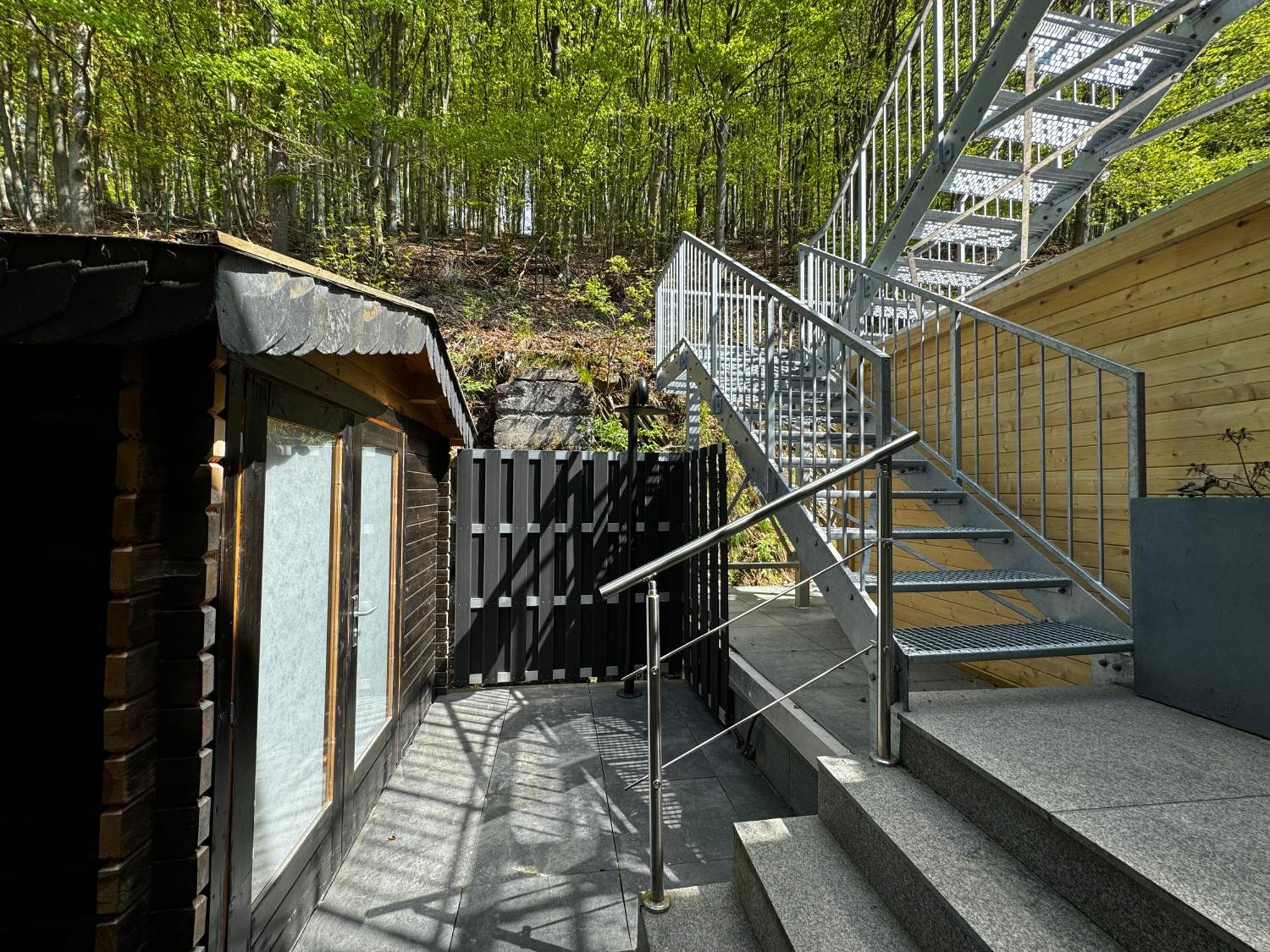 Schlosshotel Brilon-Wald Hotel Brilon-Wald
