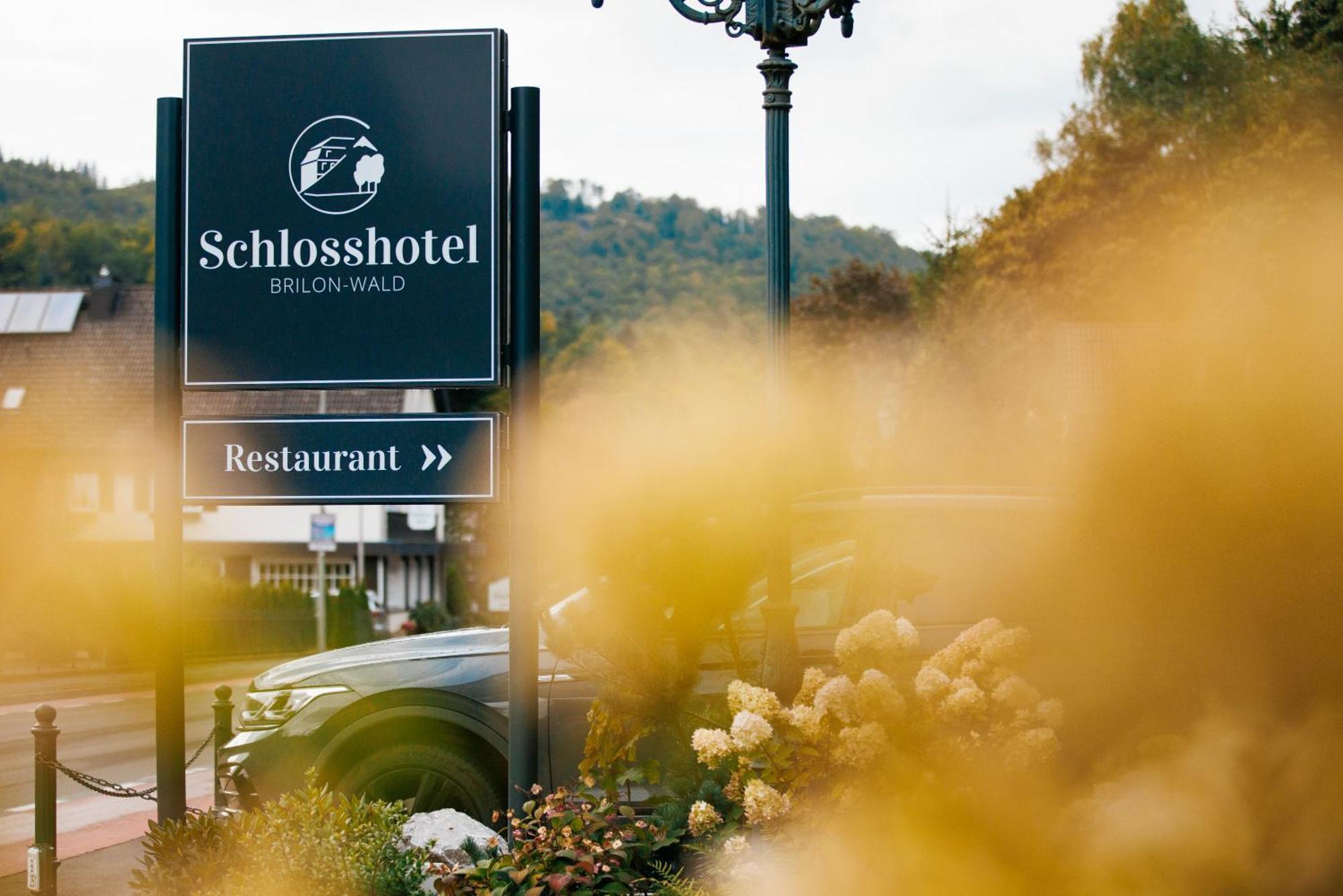 Schlosshotel Brilon-Wald
