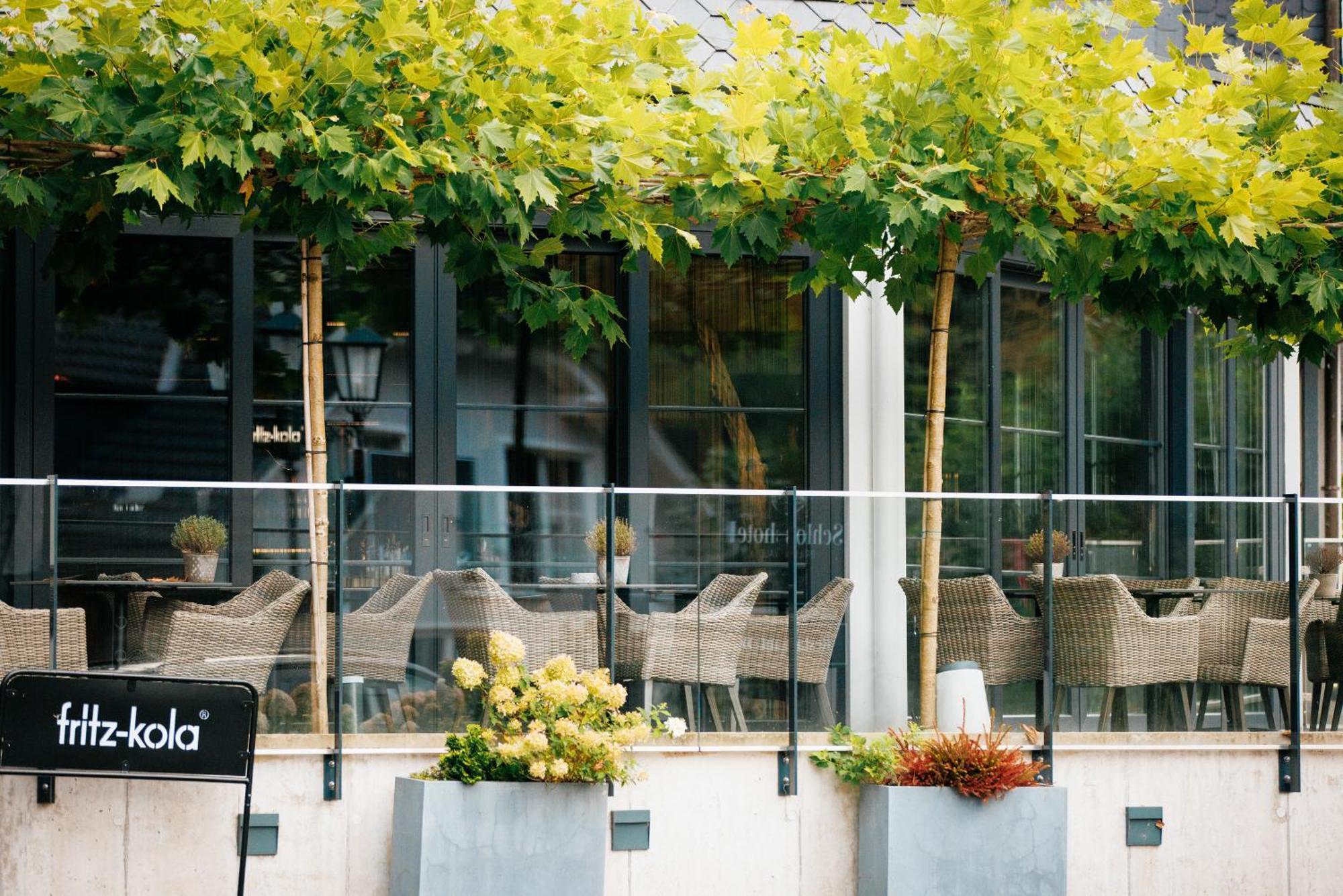 Schlosshotel Brilon-Wald 3*