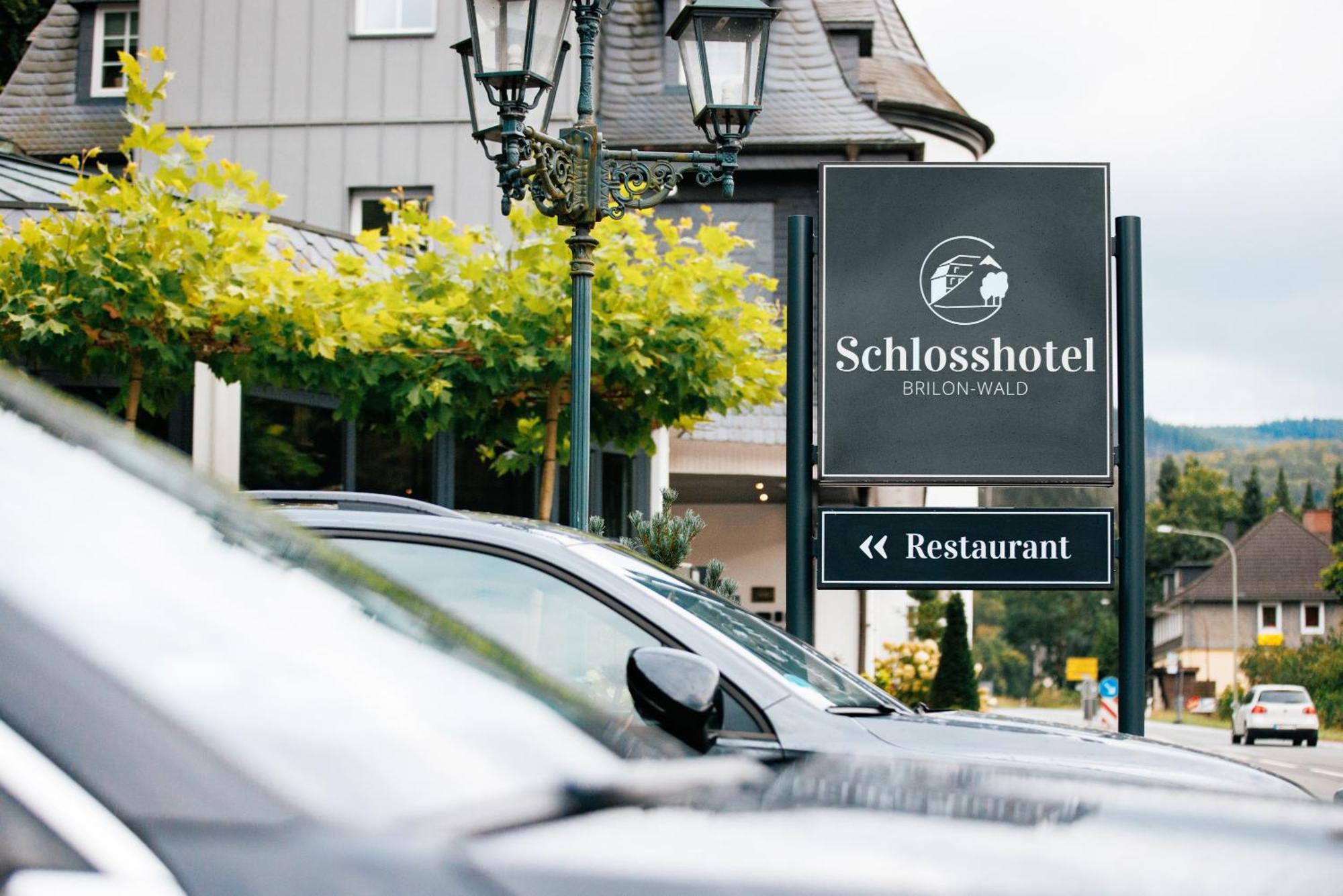 Hotel Schlosshotel Brilon-Wald