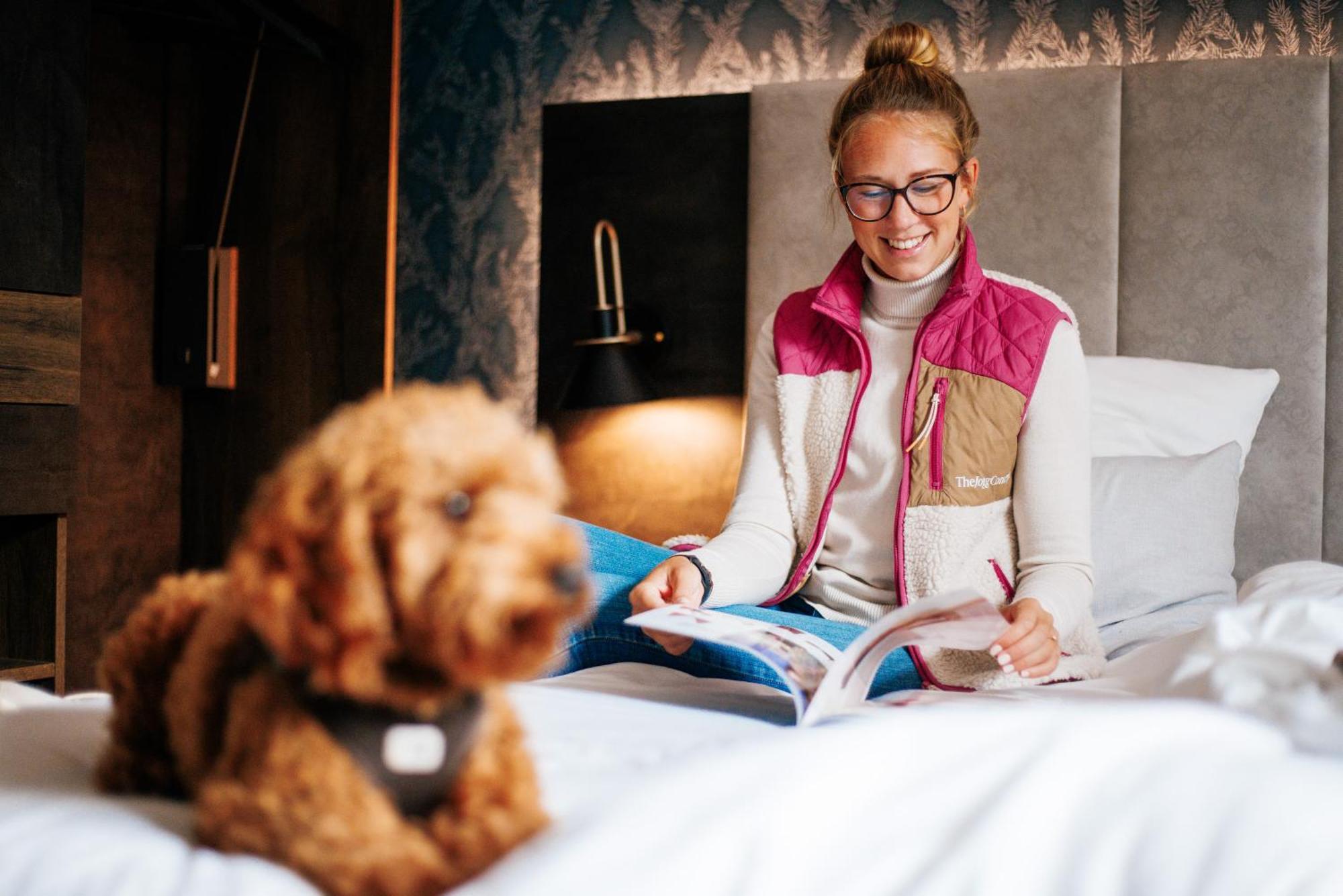 Hotel Schlosshotel Brilon-Wald Brilon-Wald