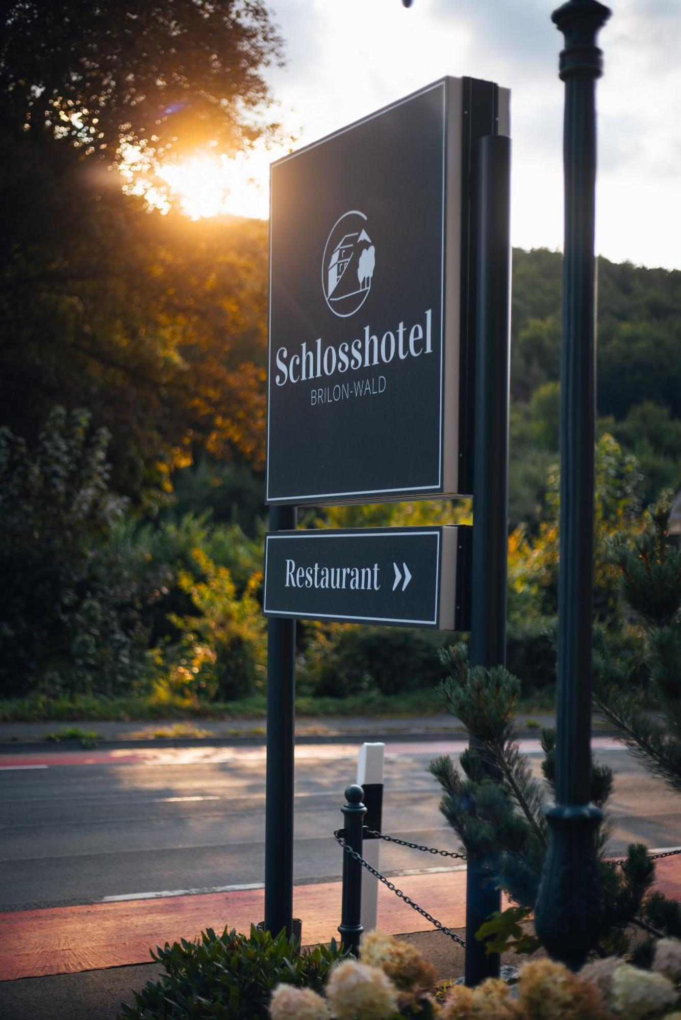 Schlosshotel Brilon-Wald Hotel 3*