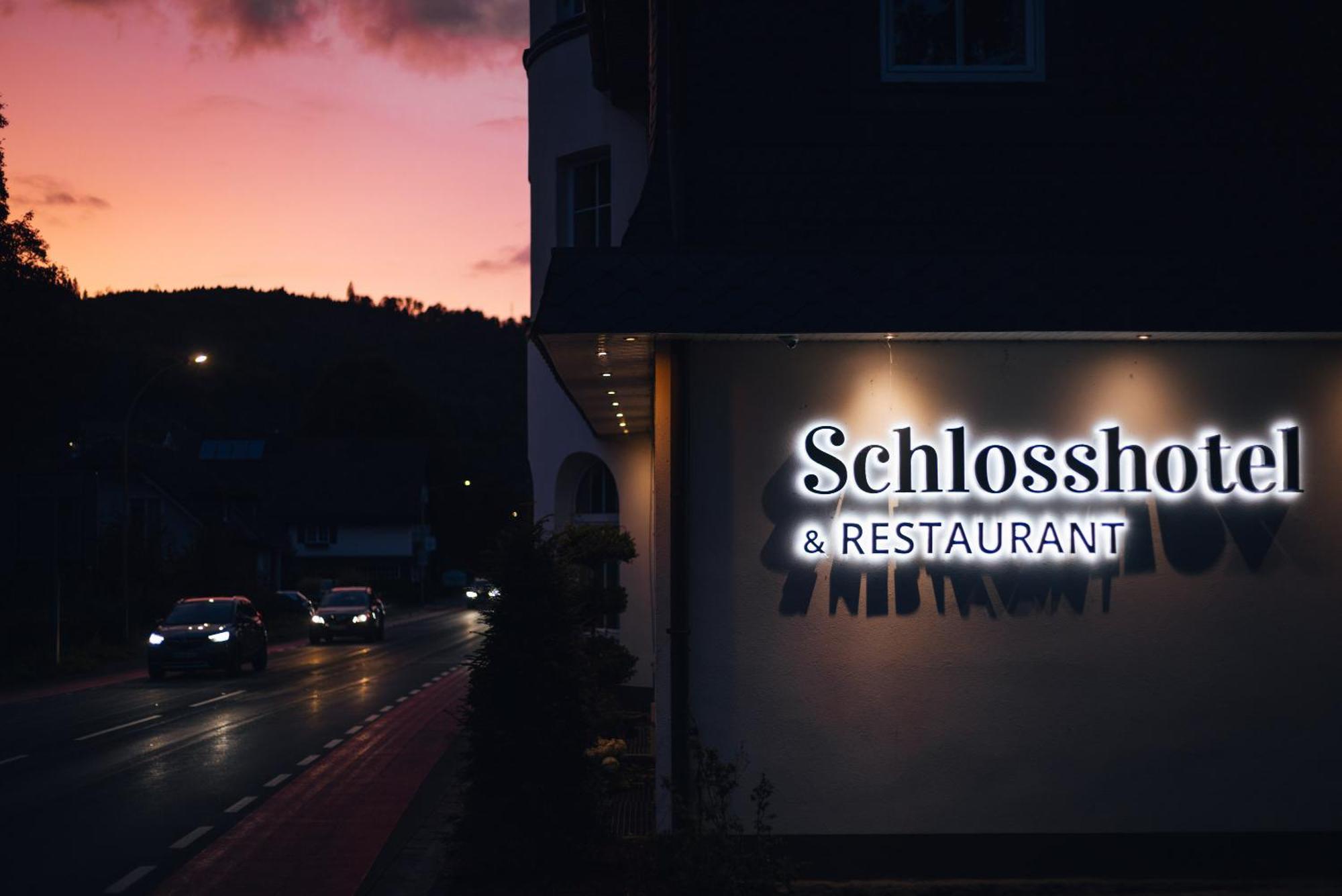 Schlosshotel Brilon-Wald Hotel Brilon-Wald